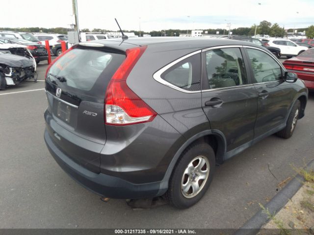 Photo 3 VIN: 2HKRM4H39EH721946 - HONDA CR-V 