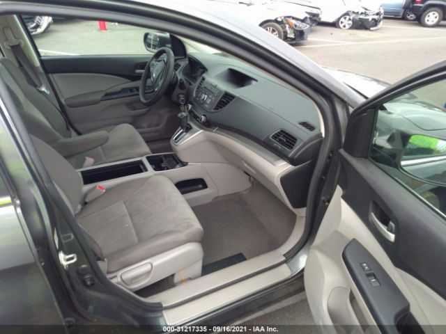 Photo 4 VIN: 2HKRM4H39EH721946 - HONDA CR-V 