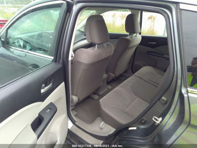 Photo 7 VIN: 2HKRM4H39EH721946 - HONDA CR-V 