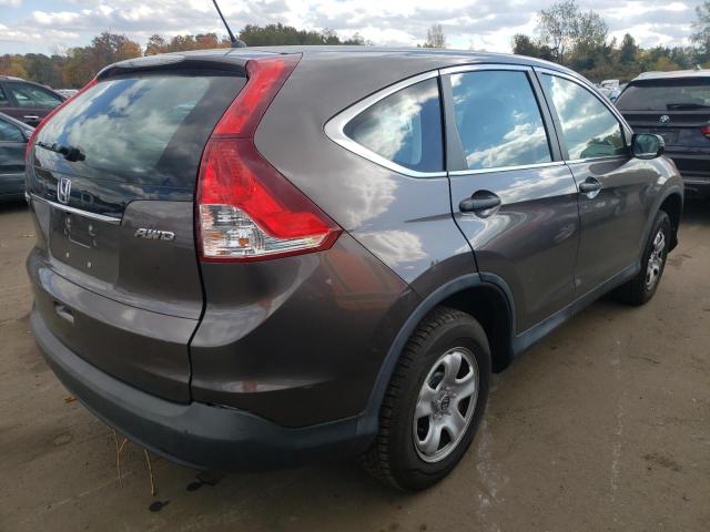 Photo 3 VIN: 2HKRM4H39EH724037 - HONDA CR-V LX 