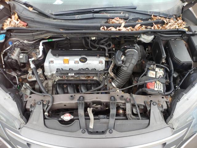 Photo 6 VIN: 2HKRM4H39EH724037 - HONDA CR-V LX 