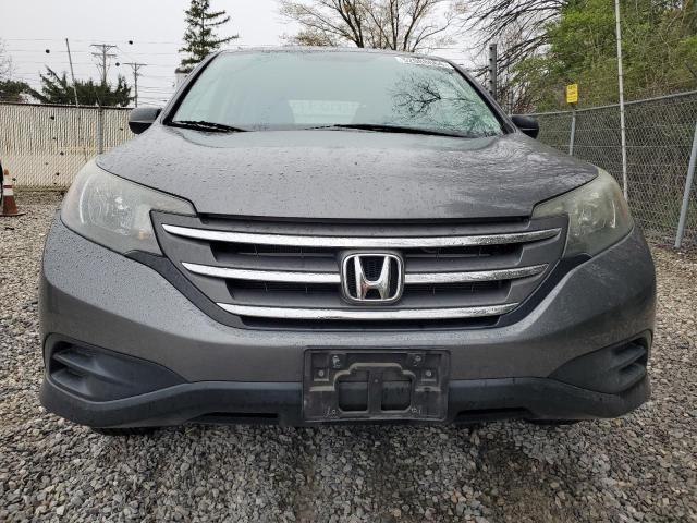 Photo 4 VIN: 2HKRM4H39EH724829 - HONDA CRV 