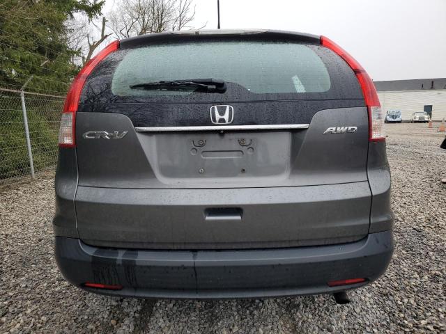 Photo 5 VIN: 2HKRM4H39EH724829 - HONDA CRV 