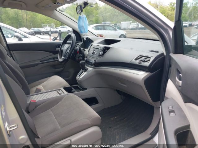 Photo 4 VIN: 2HKRM4H39EH725267 - HONDA CR-V 