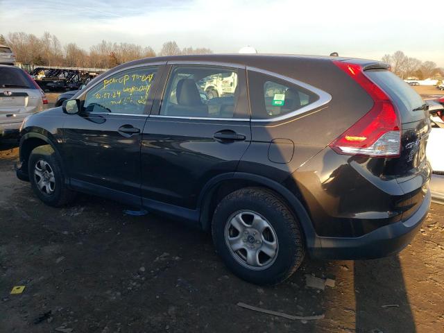 Photo 1 VIN: 2HKRM4H39EH726287 - HONDA CRV 