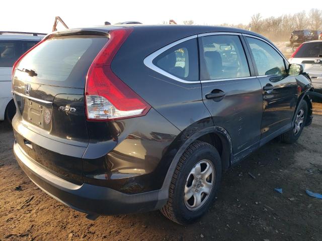 Photo 2 VIN: 2HKRM4H39EH726287 - HONDA CRV 