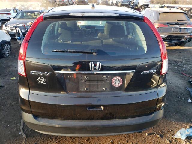 Photo 5 VIN: 2HKRM4H39EH726287 - HONDA CRV 