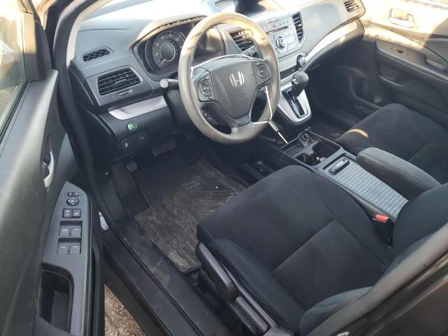 Photo 7 VIN: 2HKRM4H39EH726287 - HONDA CRV 