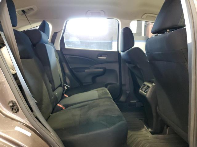 Photo 10 VIN: 2HKRM4H39FH601887 - HONDA CR-V LX 