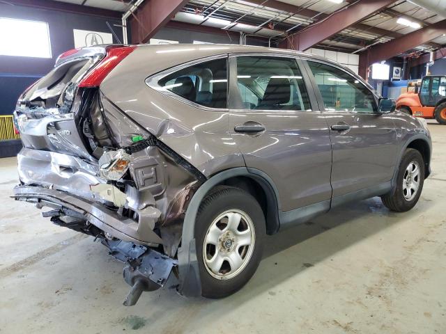 Photo 2 VIN: 2HKRM4H39FH601887 - HONDA CR-V LX 