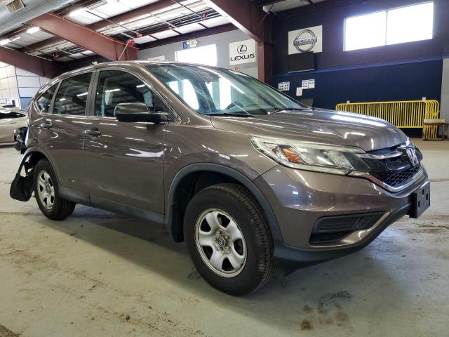 Photo 3 VIN: 2HKRM4H39FH601887 - HONDA CR-V LX 