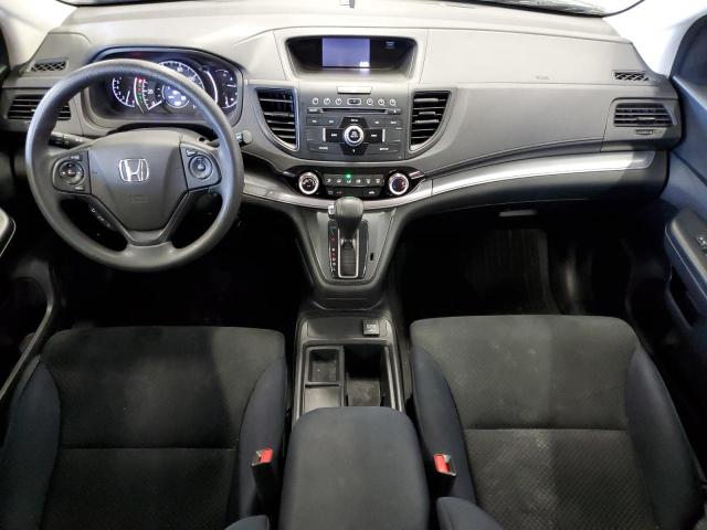 Photo 7 VIN: 2HKRM4H39FH601887 - HONDA CR-V LX 