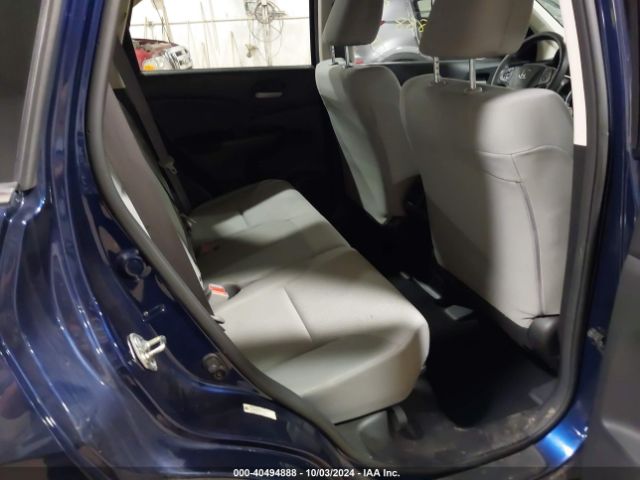 Photo 7 VIN: 2HKRM4H39FH602831 - HONDA CR-V 