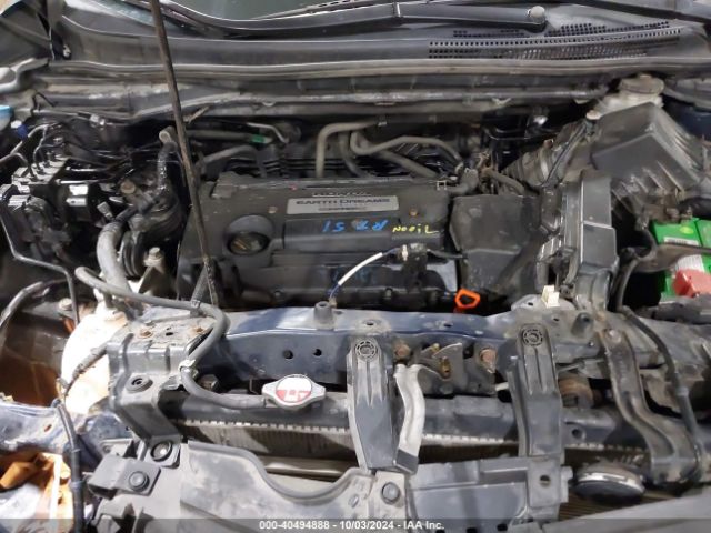 Photo 9 VIN: 2HKRM4H39FH602831 - HONDA CR-V 