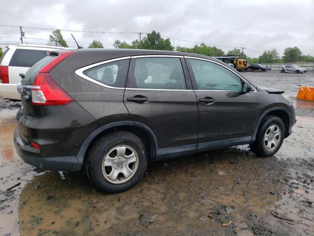 Photo 2 VIN: 2HKRM4H39FH621699 - HONDA CRV 