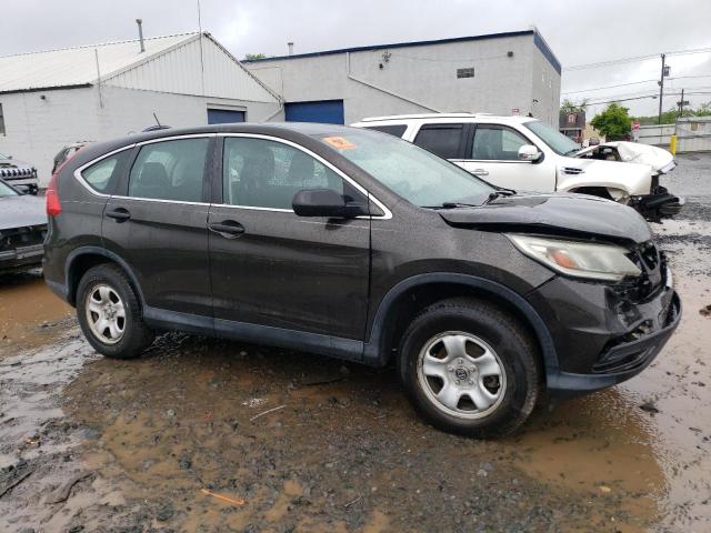 Photo 3 VIN: 2HKRM4H39FH621699 - HONDA CRV 