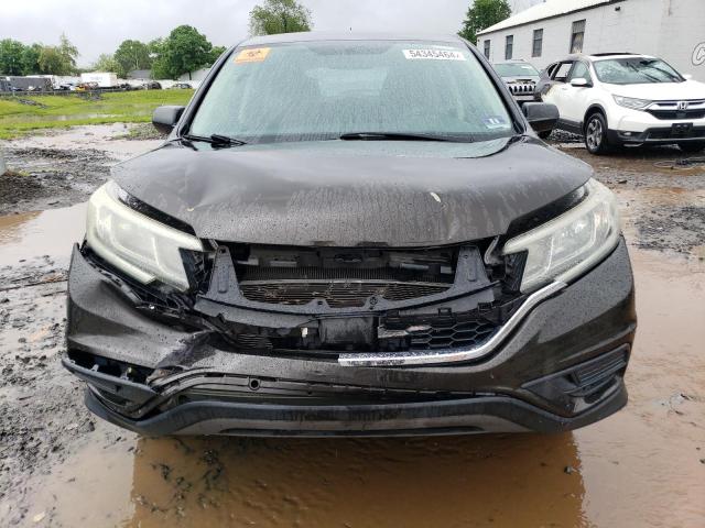 Photo 4 VIN: 2HKRM4H39FH621699 - HONDA CRV 