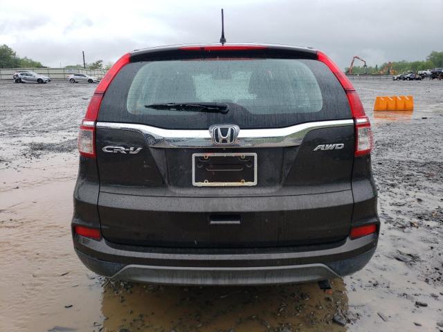 Photo 5 VIN: 2HKRM4H39FH621699 - HONDA CRV 