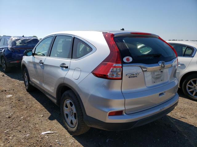 Photo 2 VIN: 2HKRM4H39FH641547 - HONDA CR-V LX 