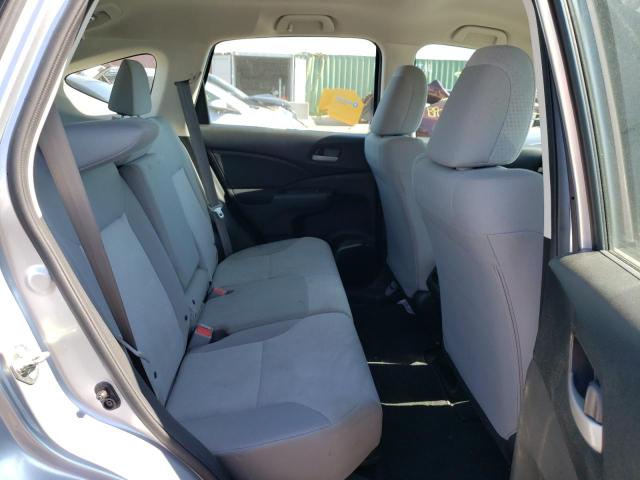 Photo 5 VIN: 2HKRM4H39FH641547 - HONDA CR-V LX 