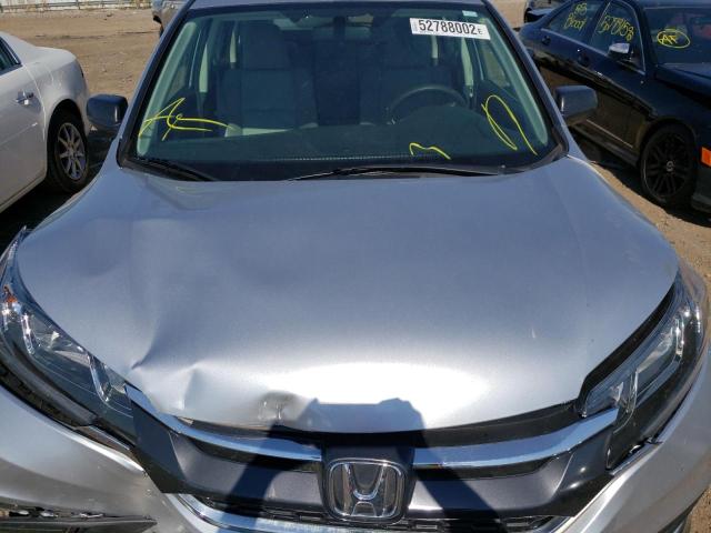 Photo 6 VIN: 2HKRM4H39FH641547 - HONDA CR-V LX 