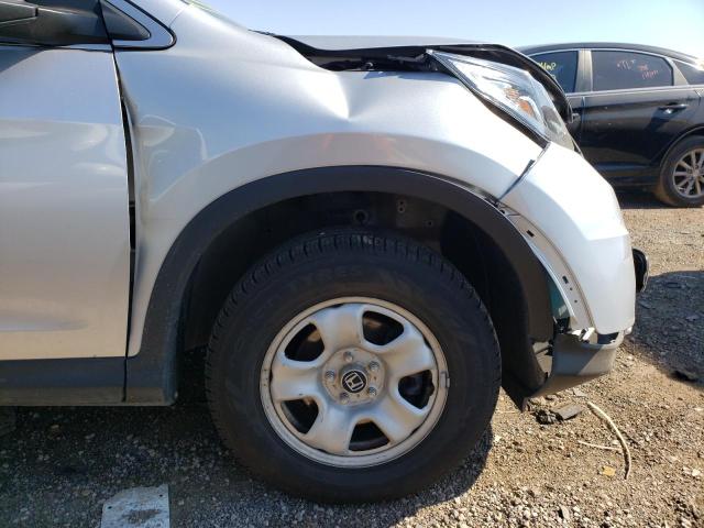 Photo 8 VIN: 2HKRM4H39FH641547 - HONDA CR-V LX 