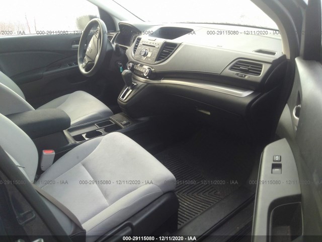 Photo 4 VIN: 2HKRM4H39FH693485 - HONDA CR-V 