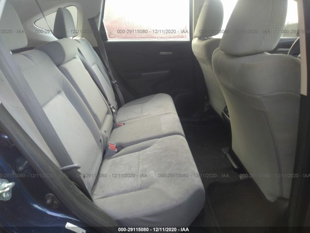 Photo 7 VIN: 2HKRM4H39FH693485 - HONDA CR-V 