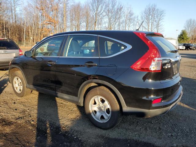 Photo 1 VIN: 2HKRM4H39FH697519 - HONDA CR-V LX 