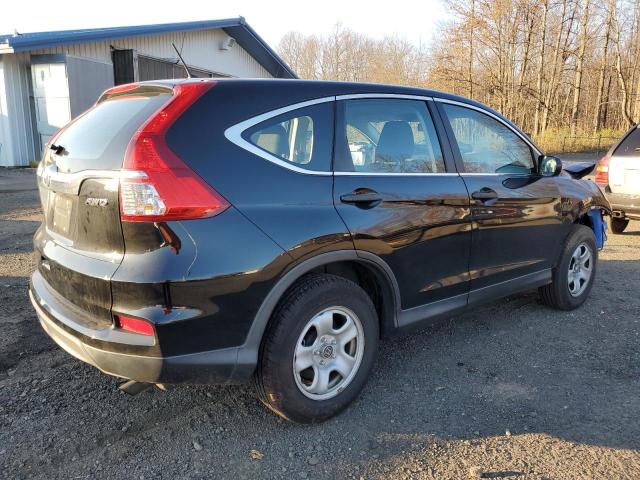 Photo 2 VIN: 2HKRM4H39FH697519 - HONDA CR-V LX 