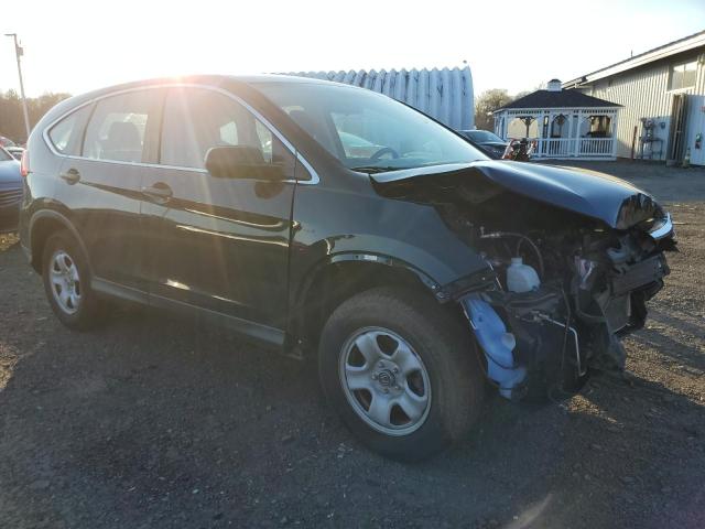 Photo 3 VIN: 2HKRM4H39FH697519 - HONDA CR-V LX 