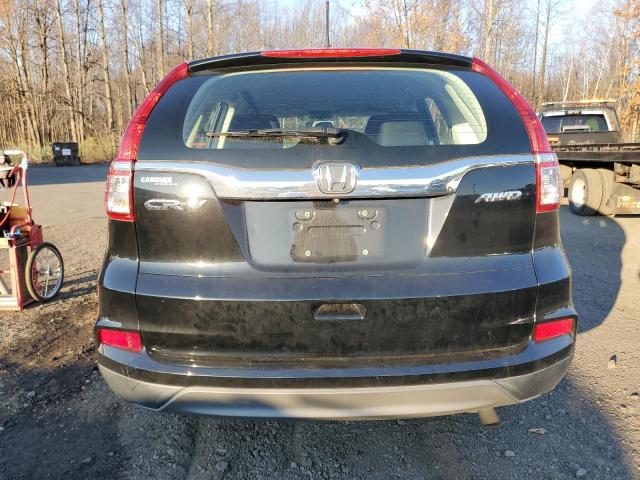 Photo 5 VIN: 2HKRM4H39FH697519 - HONDA CR-V LX 