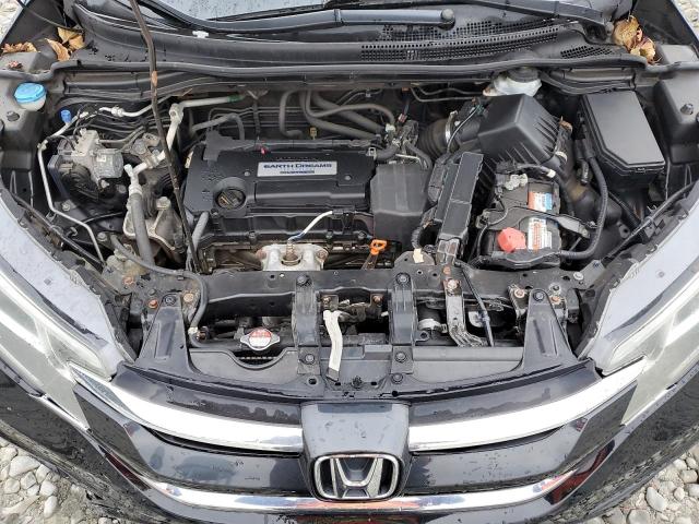 Photo 11 VIN: 2HKRM4H39FH704999 - HONDA CRV 