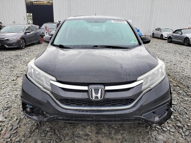 Photo 4 VIN: 2HKRM4H39FH704999 - HONDA CRV 