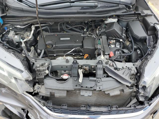 Photo 10 VIN: 2HKRM4H39GH602894 - HONDA CRV 