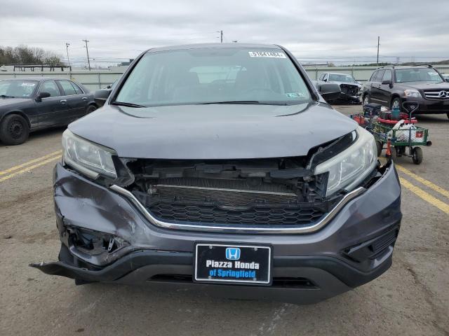 Photo 4 VIN: 2HKRM4H39GH602894 - HONDA CRV 