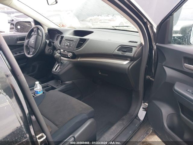 Photo 4 VIN: 2HKRM4H39GH603270 - HONDA CR-V 