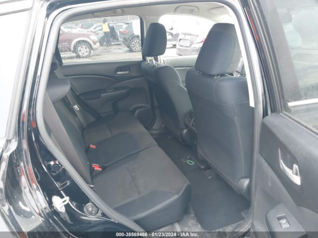 Photo 7 VIN: 2HKRM4H39GH603270 - HONDA CR-V 