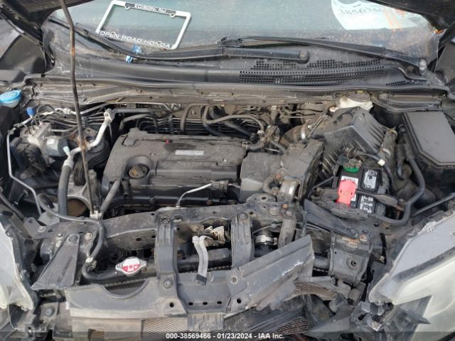 Photo 9 VIN: 2HKRM4H39GH603270 - HONDA CR-V 