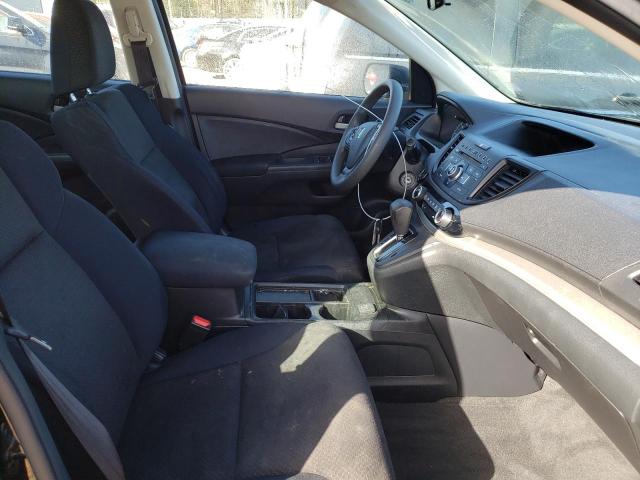 Photo 4 VIN: 2HKRM4H39GH605293 - HONDA CR-V LX 