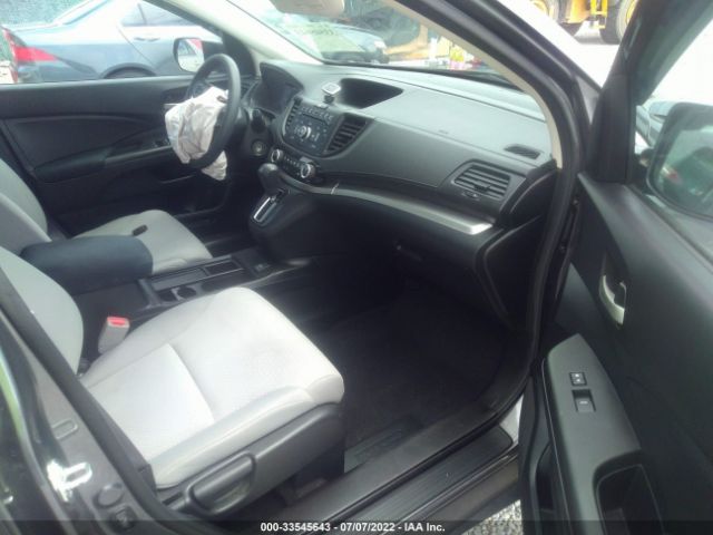 Photo 4 VIN: 2HKRM4H39GH607500 - HONDA CR-V 