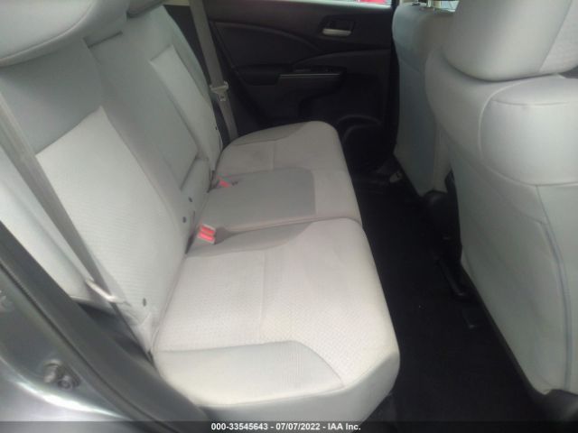 Photo 7 VIN: 2HKRM4H39GH607500 - HONDA CR-V 