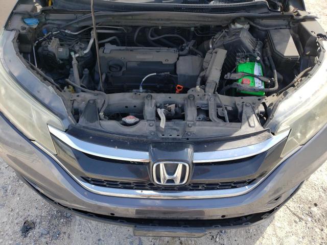 Photo 11 VIN: 2HKRM4H39GH617072 - HONDA CRV 