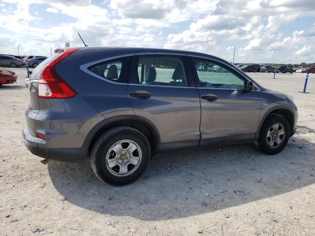 Photo 2 VIN: 2HKRM4H39GH617072 - HONDA CRV 