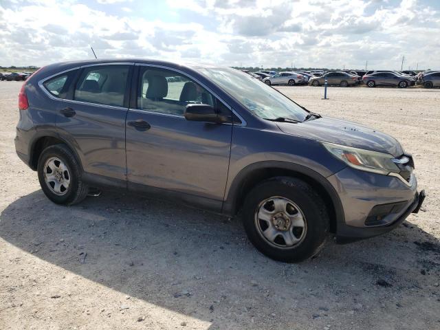 Photo 3 VIN: 2HKRM4H39GH617072 - HONDA CRV 