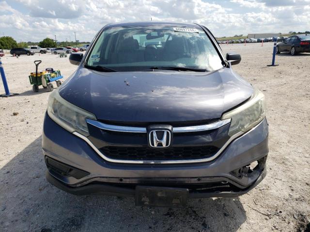 Photo 4 VIN: 2HKRM4H39GH617072 - HONDA CRV 