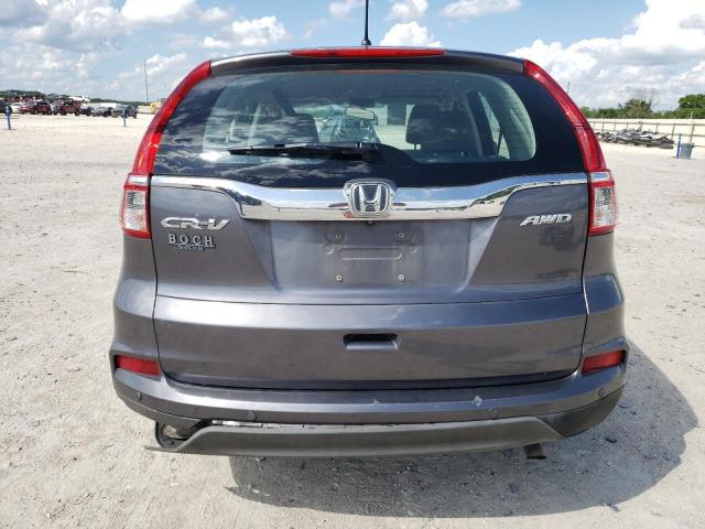 Photo 5 VIN: 2HKRM4H39GH617072 - HONDA CRV 