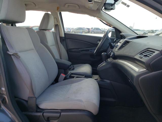 Photo 6 VIN: 2HKRM4H39GH617072 - HONDA CRV 