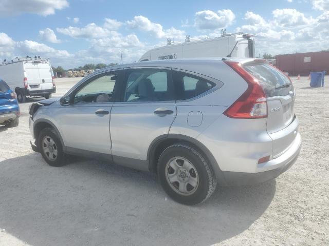 Photo 1 VIN: 2HKRM4H39GH623020 - HONDA CR-V LX 