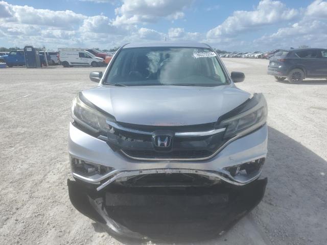 Photo 4 VIN: 2HKRM4H39GH623020 - HONDA CR-V LX 